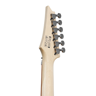 ギター ichigo Ibanez ICHI00 Ichika Signature VWH - Vintage White Fiyatı