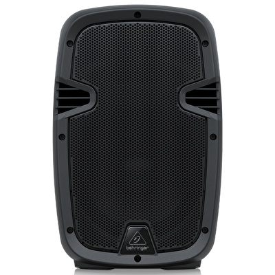BEHRINGER Aktif 240 Watt 8" PA Hoparlör Sistemi