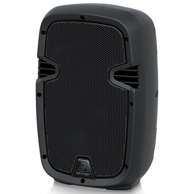 BEHRINGER Aktif 240 Watt 8" PA Hoparlör Sistemi