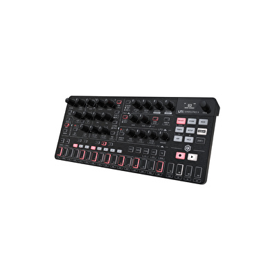 IK MULTIMEDIA UNO SYNTH PRO X Synthesizer