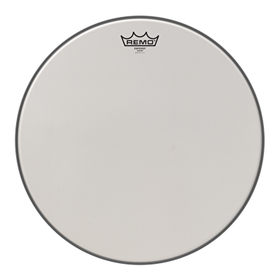 REMO BE-0816-00- Emperor® Suede® 16" Deri