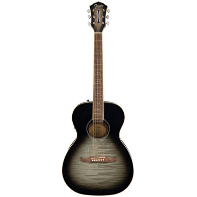 Fender FA-235E Concert Laurel Klavye Moonlight Burst Elektro Akustik Gitar