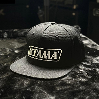TAMA TAMC001 BASEBALL CAP TAMA Logolu Şapka