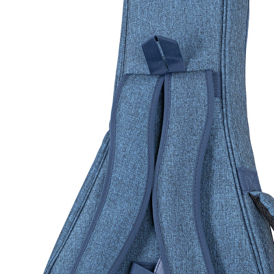 LEA BGB-110DGN Koyu Yeşil Bas Gitar Gigbag