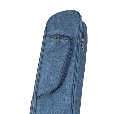 LEA BGB-110DGN Koyu Yeşil Bas Gitar Gigbag