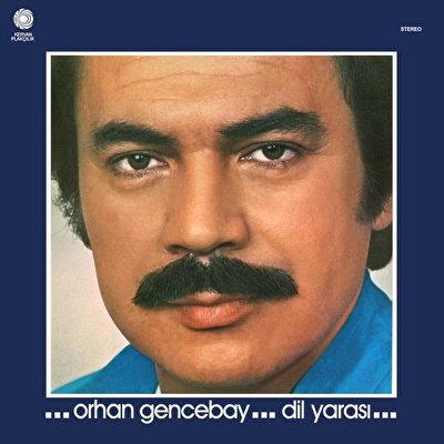 Orhan Gencebay – Dil Yarası