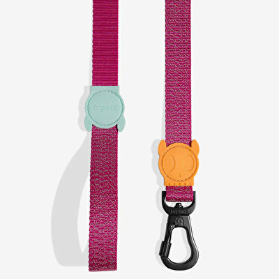 ZEE.DOG Nox Sidus Gezdirme Tasması - XS
