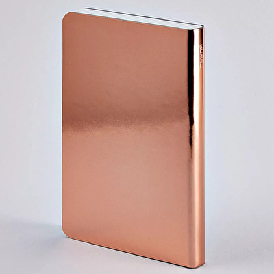 NUUNA Shiny Starlet S - Copper Defter