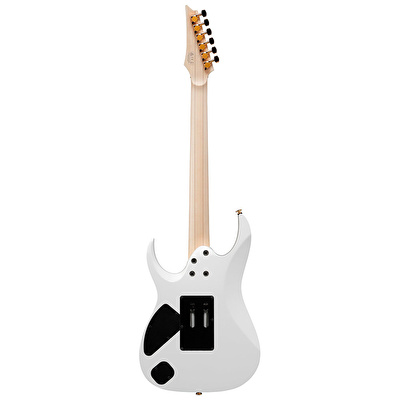 Ibanez RGA622XH-WH RGA Prestige/Axe Design Lab Serisi Elektro Gitar