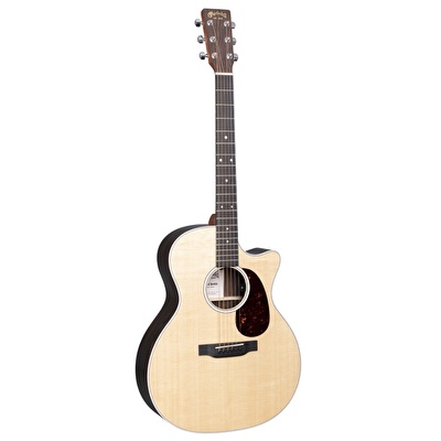 Martin GPC-13E Elektro Akustik Gitar