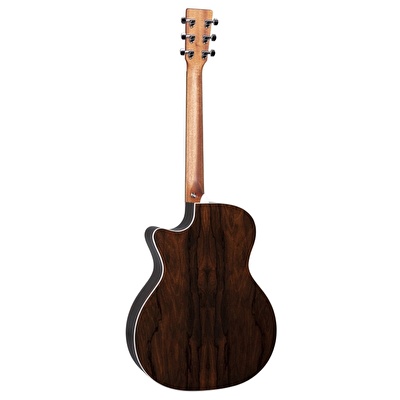 Martin GPC-13E Elektro Akustik Gitar