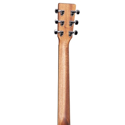 Martin GPC-13E Elektro Akustik Gitar