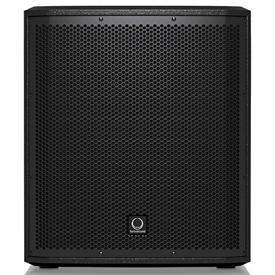 TURBOSOUND iP12B 1000W Aktif Subwoofer