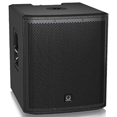 TURBOSOUND iP12B 1000W Aktif Subwoofer