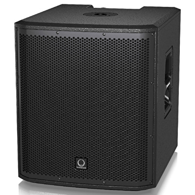 TURBOSOUND iP12B 1000W Aktif Subwoofer