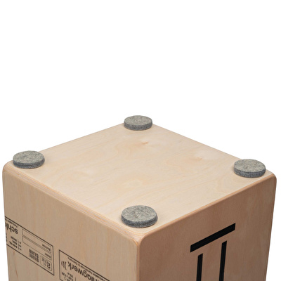 SCHLAGWERK CP404 Nature Cajon (Large)