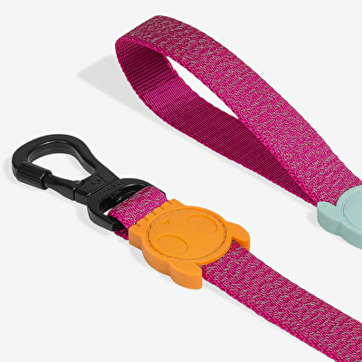 ZEE.DOG Nox Sidus Gezdirme Tasması - S