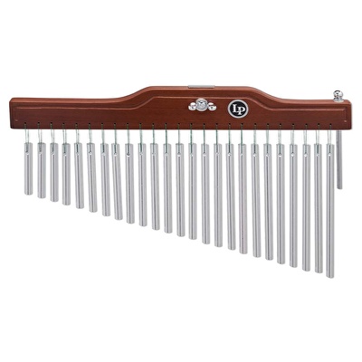 LATIN PERCUSSION LP449C 25 CONCERT Bar Chimes