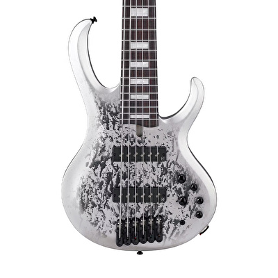 Ibanez BTB25TH6-SLM 6 Telli Bas Gitar