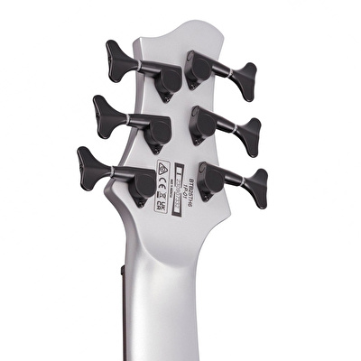 Ibanez BTB25TH6-SLM 6 Telli Bas Gitar