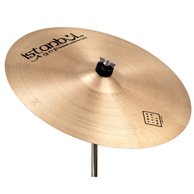 İSTANBUL AGOP DC14 Traditional 14" Dark Crash
