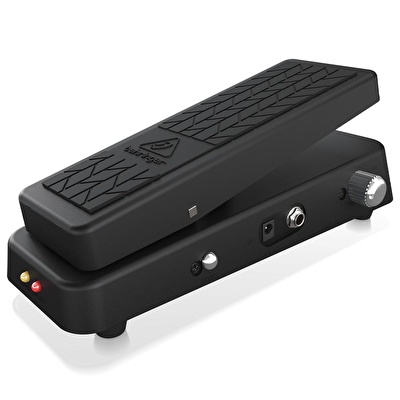 BEHRINGER HELLBABE HB01 Optical Wah Pedalı