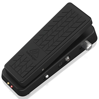 BEHRINGER HELLBABE HB01 Optical Wah Pedalı