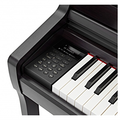 KAWAI CA501R Gül Ağacı Renk Dijital Piyano (Tabure & Kulaklık Hediyeli)