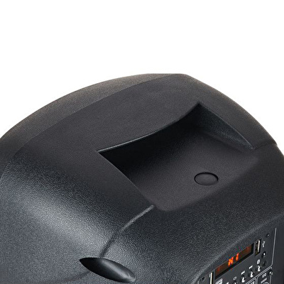 BEHRINGER Aktif 240 Watt 8" PA Hoparlör Sistemi