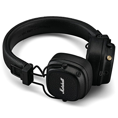 MARSHALL Major V Siyah Bluetooth Kulaklık