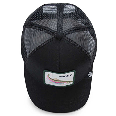GOORIN BROS The Trout Fish - Black