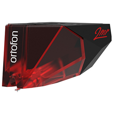 ORTOFON 2MR Red MM Pikap İğnesi ve Kartuş (Rega kollar ile uyumlu)