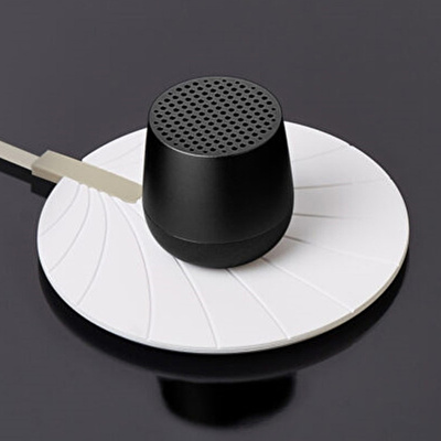 LEXON Mino Bluetooth Hoparlör Siyah