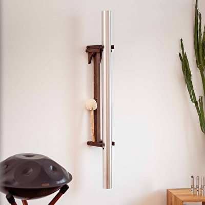 SCHLAGWERK IG126 Infinity Gong Güneş Tınısı - 126.2 Hz