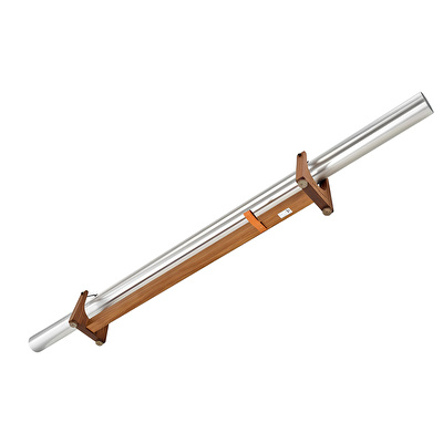 SCHLAGWERK IG126 Infinity Gong Güneş Tınısı - 126.2 Hz