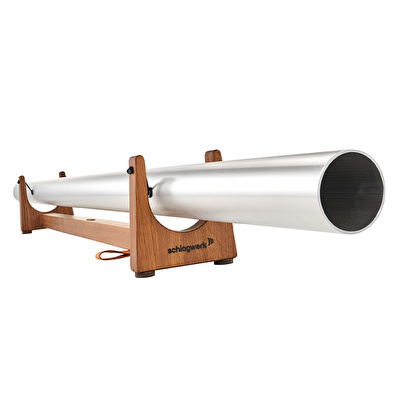 SCHLAGWERK IG126 Infinity Gong Güneş Tınısı - 126.2 Hz