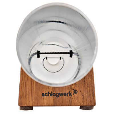 SCHLAGWERK IG126 Infinity Gong Güneş Tınısı - 126.2 Hz