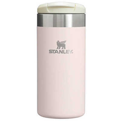 STANLEY The AeroLight™ Transit Mug .35L / 12oz Rose Quartz