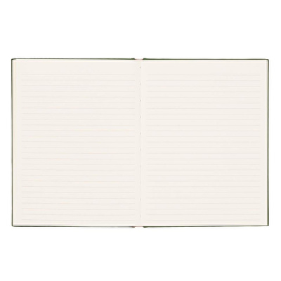 DESIGNWORKS INK A Dopo Defter - Kaplan