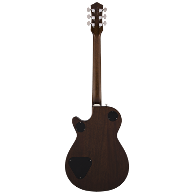 GRETSCH G6129T Players Edition Jet FT Bigsby Gülağacı Klavye Red Sparkle Elektro Gitar