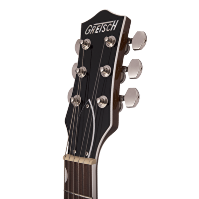 GRETSCH G6129T Players Edition Jet FT Bigsby Gülağacı Klavye Red Sparkle Elektro Gitar