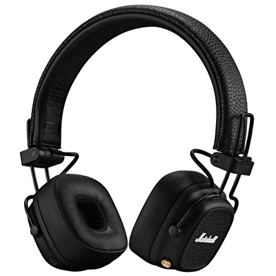 MARSHALL Major V Siyah Bluetooth Kulaklık