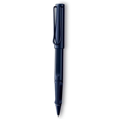 LAMY Safari 2025 Özel Üretim Rengi Dark Dusk Roller Kalem