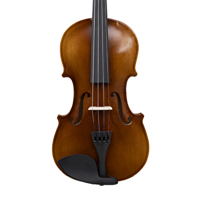KOZMOS VLN-100G 1/2 Parlak Cila Keman (8-10 Yaş)