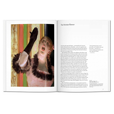 Taschen - Degas