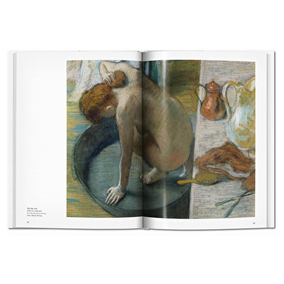 Taschen - Degas
