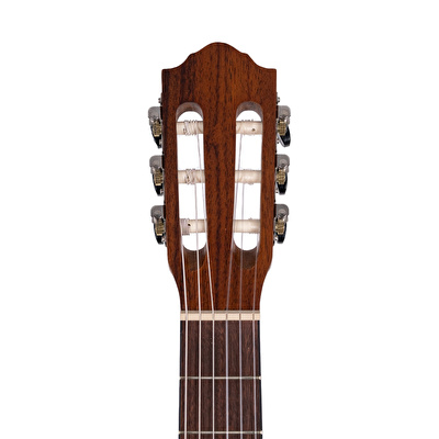 KOZMOS IC-100 4/4 TNS Klasik Gitar