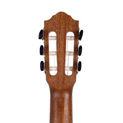 KOZMOS IC-100 4/4 TNS Klasik Gitar