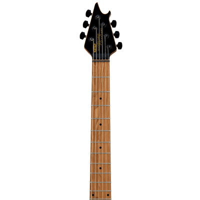 EVH Wolfgang WG Standard T.O.M. Baked Akçaağaç Klavye Cream White Elektro Gitar