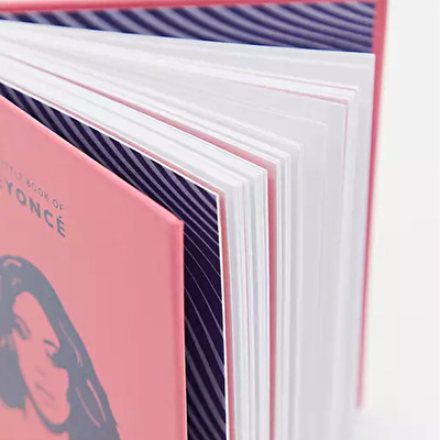 The Little Book Of Beyoncé
